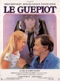 Another movie Le guepiot of the director Joska Pilissy.