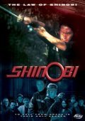 Another movie Shinobi: The Law of Shinobi of the director Kenji Tanigaki.