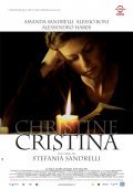 Another movie Christine Cristina of the director Stefania Sandrelli.
