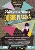 Another movie Dobre placena prochazka of the director Milos Forman.