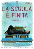 Another movie La scuola e finita of the director Valerio Jalongo.