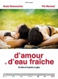 Another movie D'amour et d'eau fraiche of the director Isabelle Czajka.