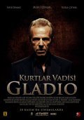 Another movie Kurtlar vadisi: Gladio of the director Sadullah Senturk.