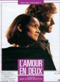 Another movie L'amour en deux of the director Jean-Claude Gallotta.