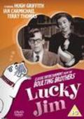 Another movie Lucky Jim of the director John Boulting.