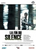 Another movie La fin du silence of the director Roland Edzard.
