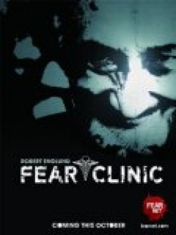 Another movie Fear Clinic of the director Robert Hall.