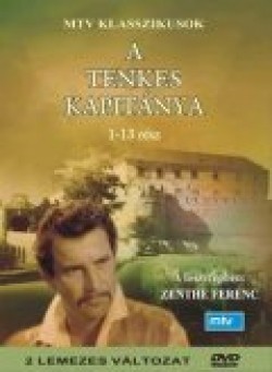 Another movie A Tenkes kapitánya of the director Tamas Fejer.