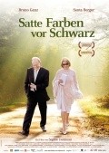 Another movie Satte Farben vor Schwarz of the director Sophie Heldman.