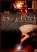 Another movie A Boy and a Girl of the director Evan Greenberg.