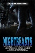 Another movie Nightbeasts of the director Ues Sallivan.