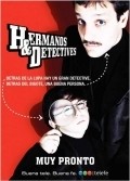 Another movie Hermanos y detectives of the director Damian Szifron.