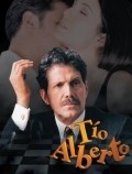 Another movie El tio Alberto of the director Louis Velez.