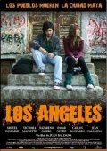 Another movie Los angeles of the director Juan Baldana.
