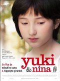 Another movie Yuki & Nina of the director Hippolyte Girardot.