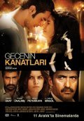 Another movie Gecenin kanatlari of the director Serdar Akar.