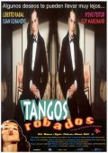 Another movie Tangos voles of the director Eduardo de Gregorio.