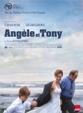 Another movie Angele et Tony of the director Alix Delaporte.