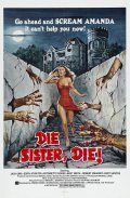 Another movie Die Sister, Die! of the director Randall Hood.