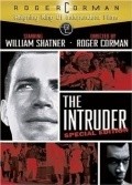 Another movie The Intruder of the director Roger Corman.