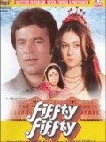 Another movie Fiffty Fiffty of the director Shomu Mukherjee.