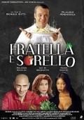 Another movie Fratella e sorello of the director Sergio Citti.