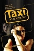Another movie Taxi, un encuentro of the director Gabriela David.