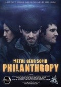Another movie MGS: Philanthropy of the director Giacomo Talamini.