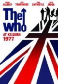 Another movie The Who: At Kilburn 1977 of the director Jeff Stein.