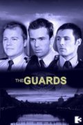 Another movie The Guards of the director Graham Cantwell.