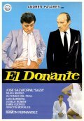 Another movie El donante of the director Ramon Fernandez.