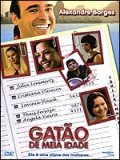 Another movie Gatao de Meia Idade of the director Antonio Carlos da Fontoura.