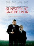 Another movie Kunsten at gr?de i kor of the director Peter Schonau Fog.