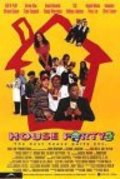 Another movie House Party 3 of the director Eric Meza.