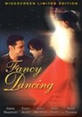 Another movie Fancy Dancing of the director Brock Simpson.