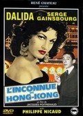 Another movie L'inconnue de Hong Kong of the director Jak Putreno.
