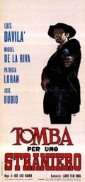 Another movie Tumba para un forajido of the director Jose Luis Madrid.