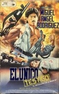 Another movie El enviado de la muerte of the director Juan Nepomuceno Lopez.