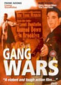 Another movie Gang Wars of the director Barry Rosen.
