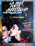 Another movie La nuit porte jarretelles of the director Virginie Thevenet.