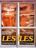 Another movie Les iles of the director Iradj Azimi.