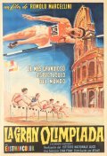 Another movie La grande olimpiade of the director Romolo Marcellini.
