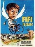 Another movie Fifi la plume of the director Albert Lamorisse.