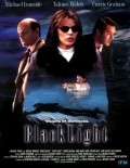 Another movie Black Light of the director Michael Storey.