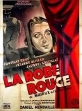 Another movie La robe rouge of the director Jean de Marguenat.