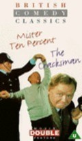 Another movie The Cracksman of the director Peter Graham Scott.