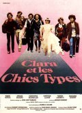 Another movie Clara et les Chics Types of the director Jacques Monnet.