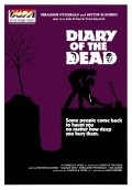 Another movie Diary of the Dead of the director Arvin Brown.