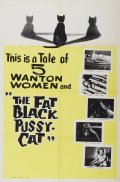 Another movie The Fat Black Pussycat of the director Harold Lea.