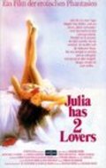 Another movie Julia Has Two Lovers of the director Bashar Shbib.